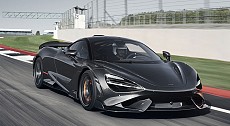 McLaren 765LT Parts